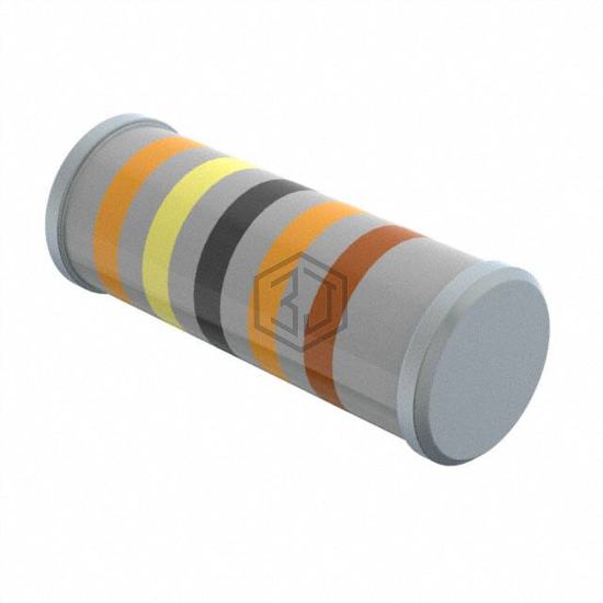 MMP200FRE3K9 - YAGEO - Chip Resistor - Surface Mount