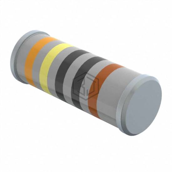 MMP200FRE3K92 - YAGEO - Chip Resistor - Surface Mount