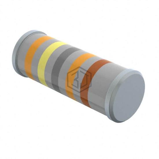 MMP200FRE402K - YAGEO - Chip Resistor - Surface Mount