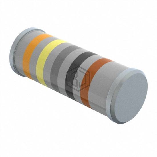 MMP200FRE402R - YAGEO - Chip Resistor - Surface Mount