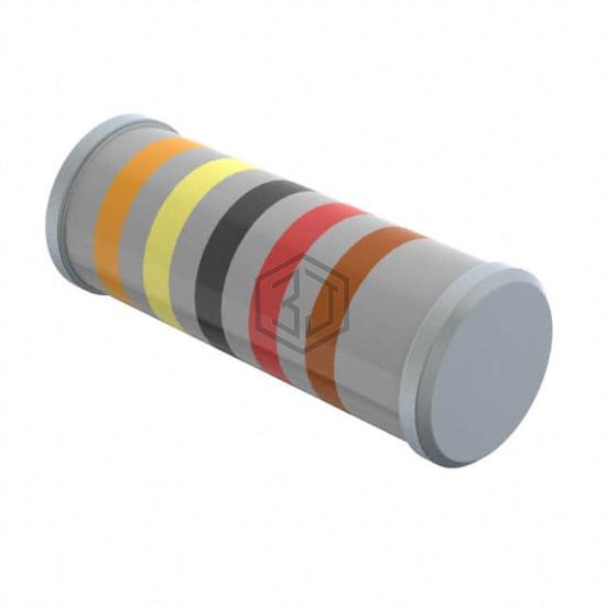 MMP200FRE40K2 - YAGEO - Chip Resistor - Surface Mount