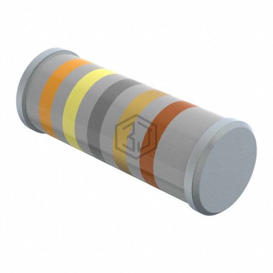 MMP200FRE412R - YAGEO - Chip Resistor - Surface Mount