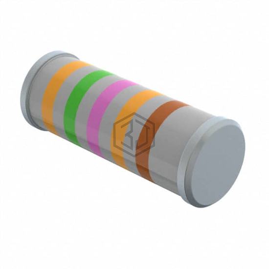 MMP200FRE41K2 - YAGEO - Chip Resistor - Surface Mount