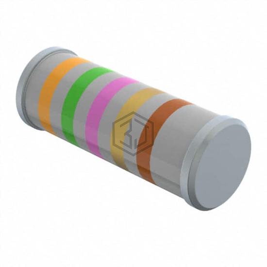 MMP200FRE422R - YAGEO - Chip Resistor - Surface Mount