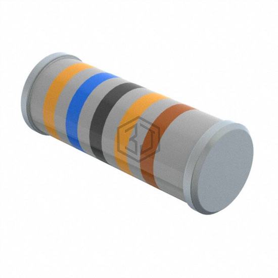 MMP200FRE42K2 - YAGEO - Chip Resistor - Surface Mount