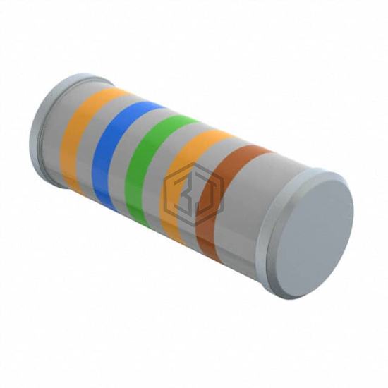 MMP200FRE430K - YAGEO - Chip Resistor - Surface Mount
