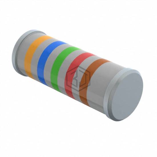 MMP200FRE432R - YAGEO - Chip Resistor - Surface Mount