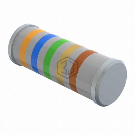 MMP200FRE43K2 - YAGEO - Chip Resistor - Surface Mount