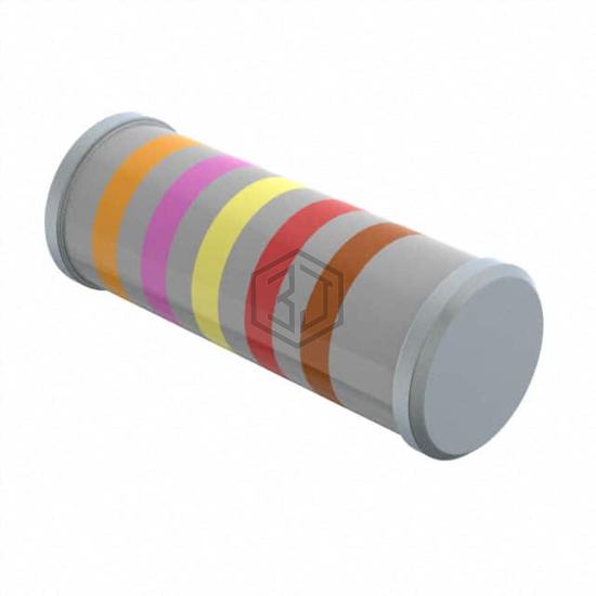 MMP200FRE442K - YAGEO - Chip Resistor - Surface Mount