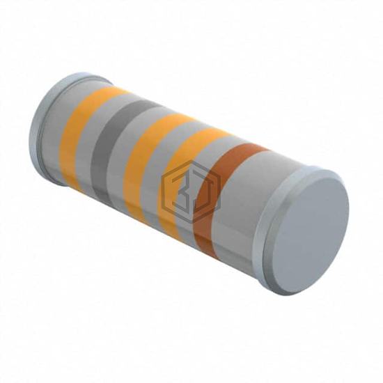 MMP200FRE44K2 - YAGEO - Chip Resistor - Surface Mount