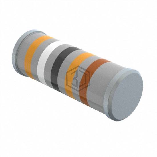 MMP200FRE45K3 - YAGEO - Chip Resistor - Surface Mount