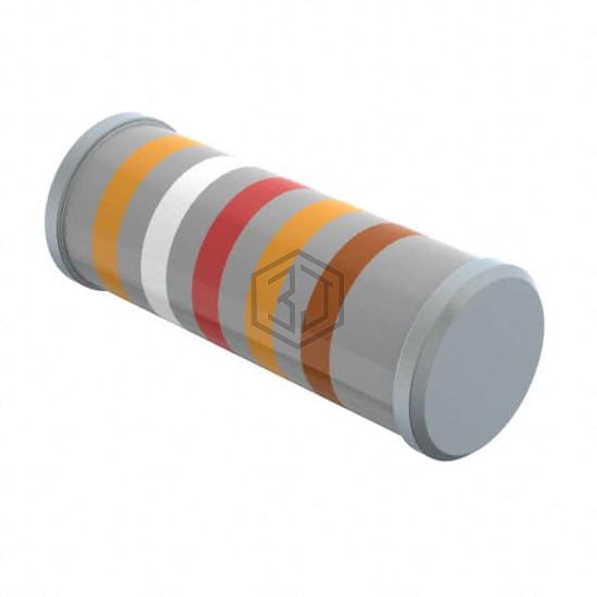 MMP200FRE464K - YAGEO - Chip Resistor - Surface Mount