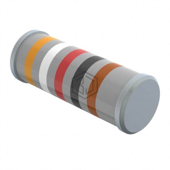 MMP200FRE464R - YAGEO - Chip Resistor - Surface Mount