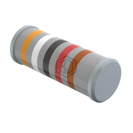 MMP200FRE46K4 - YAGEO - Chip Resistor - Surface Mount