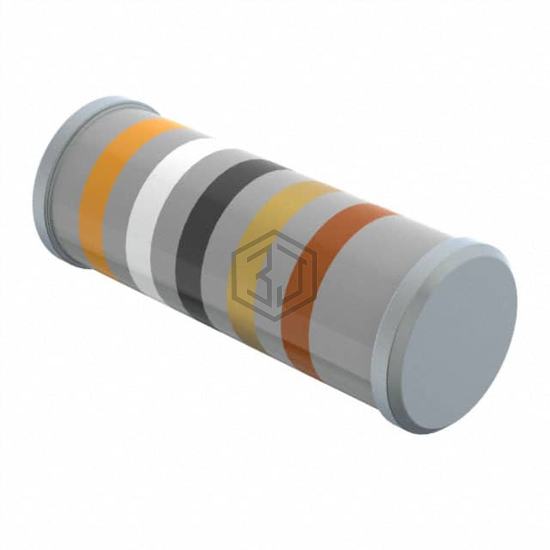 MMP200FRE470K - YAGEO - Chip Resistor - Surface Mount
