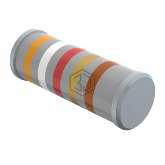 MMP200FRE470R - YAGEO - Chip Resistor - Surface Mount