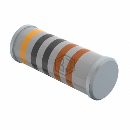 MMP200FRE475K - YAGEO - Chip Resistor - Surface Mount