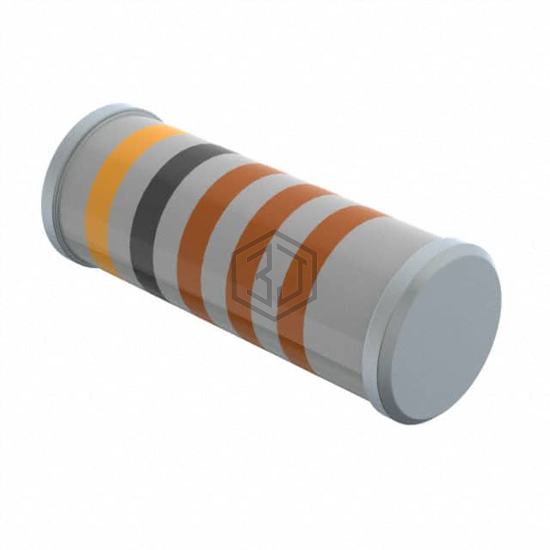 MMP200FRE475R - YAGEO - Chip Resistor - Surface Mount