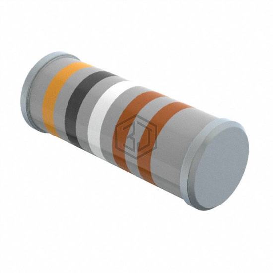 MMP200FRE47K - YAGEO - Chip Resistor - Surface Mount