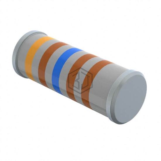 MMP200FRE47K5 - YAGEO - Chip Resistor - Surface Mount