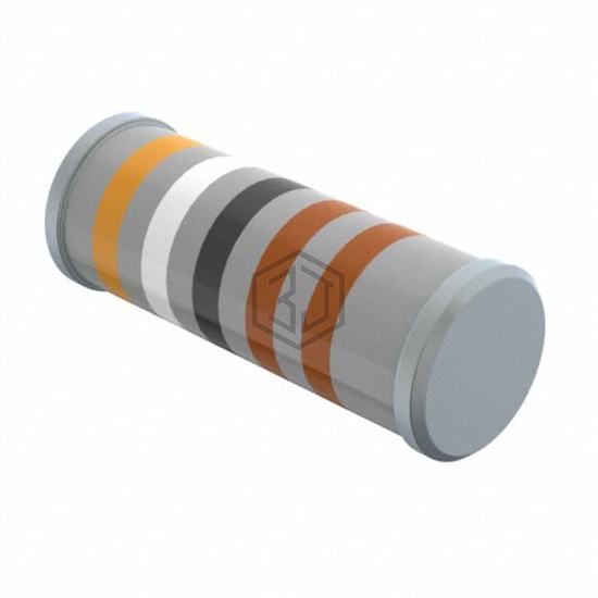 MMP200FRE4K02 - YAGEO - Chip Resistor - Surface Mount