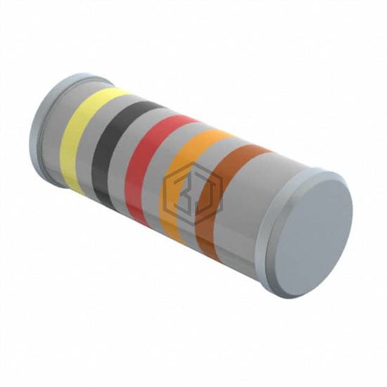 MMP200FRE4K22 - YAGEO - Chip Resistor - Surface Mount
