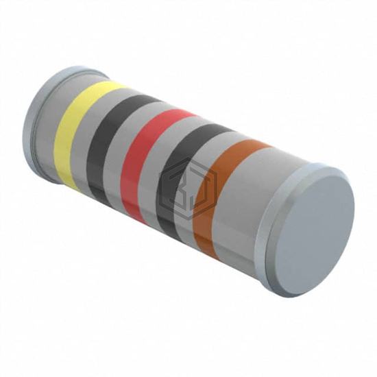 MMP200FRE4K3 - YAGEO - Chip Resistor - Surface Mount