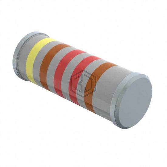 MMP200FRE4K7 - YAGEO - Chip Resistor - Surface Mount