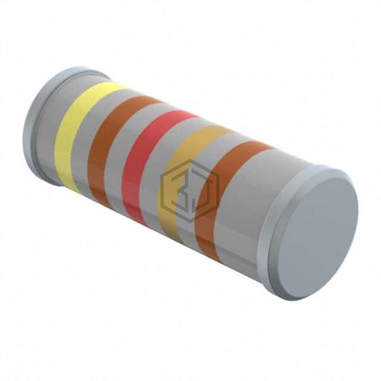 MMP200FRE4K75 - YAGEO - Chip Resistor - Surface Mount