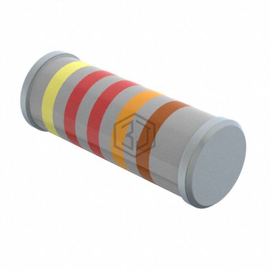 MMP200FRE4K87 - YAGEO - Chip Resistor - Surface Mount