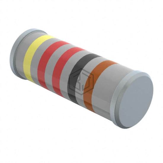 MMP200FRE4K99 - YAGEO - Chip Resistor - Surface Mount