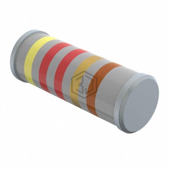 MMP200FRE510R - YAGEO - Chip Resistor - Surface Mount