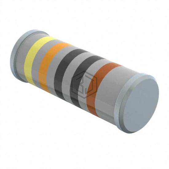 MMP200FRE511R - YAGEO - Chip Resistor - Surface Mount