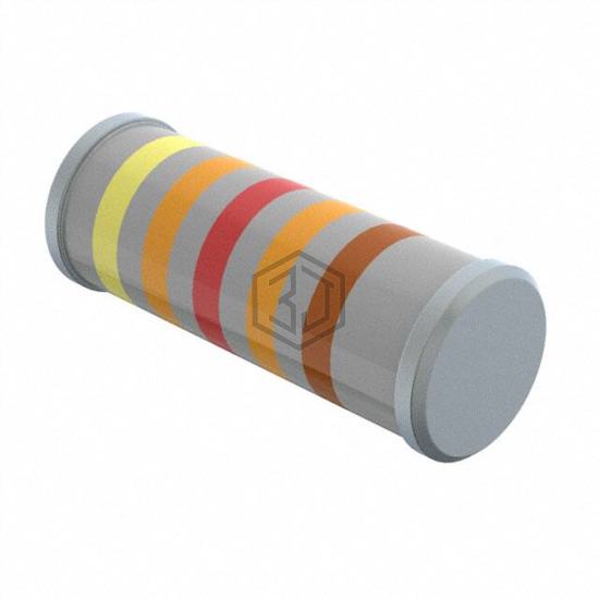 MMP200FRE51K - YAGEO - Chip Resistor - Surface Mount