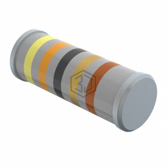 MMP200FRE523K - YAGEO - Chip Resistor - Surface Mount