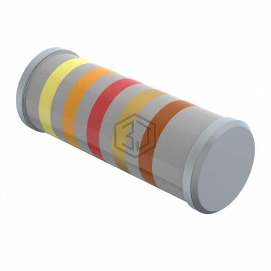 MMP200FRE523R - YAGEO - Chip Resistor - Surface Mount