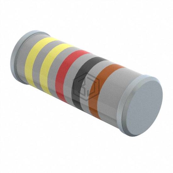 MMP200FRE52R3 - YAGEO - Chip Resistor - Surface Mount