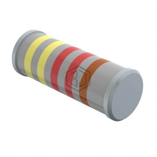 MMP200FRE536K - YAGEO - Chip Resistor - Surface Mount