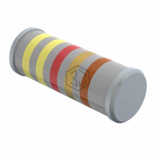 MMP200FRE536R - YAGEO - Chip Resistor - Surface Mount