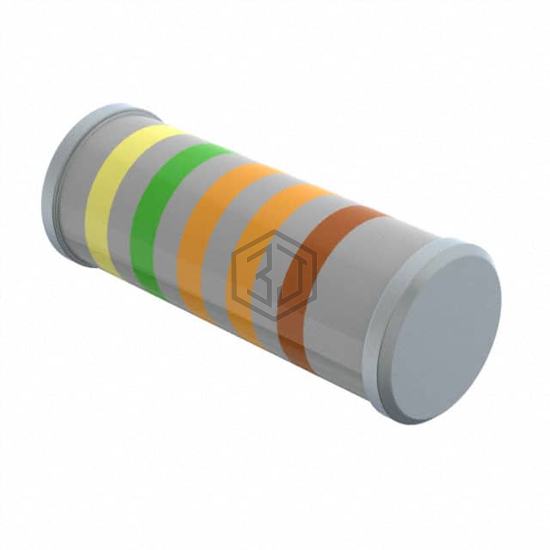 MMP200FRE53K6 - YAGEO - Chip Resistor - Surface Mount