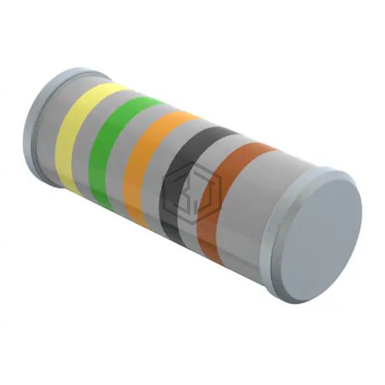 MMP200FRE53R6 - YAGEO - Chip Resistor - Surface Mount