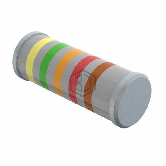MMP200FRE549K - YAGEO - Chip Resistor - Surface Mount