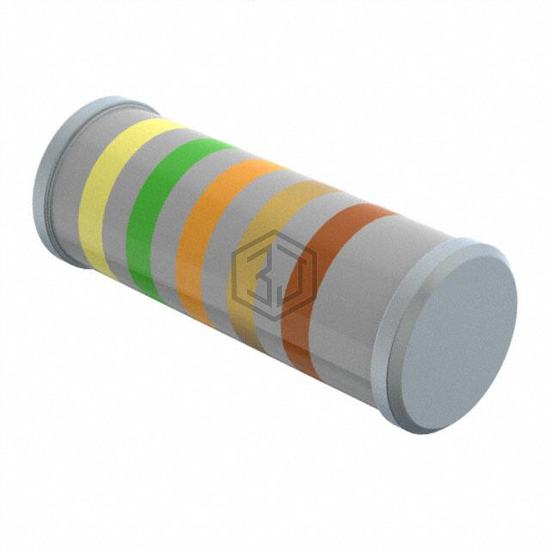 MMP200FRE549R - YAGEO - Chip Resistor - Surface Mount