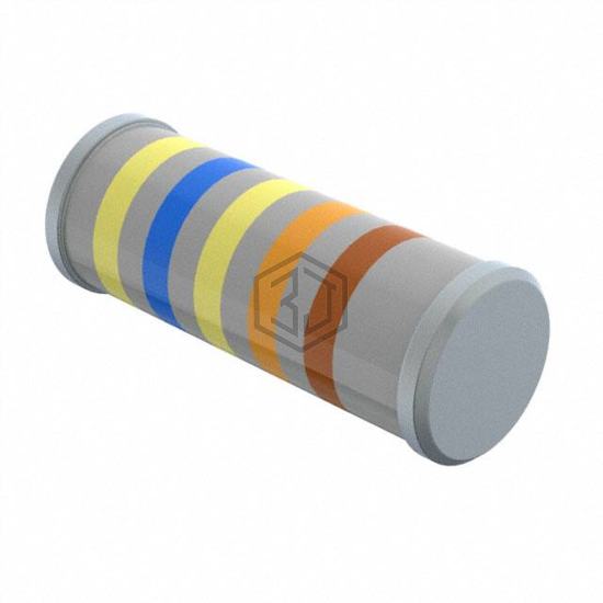 MMP200FRE54K9 - YAGEO - Chip Resistor - Surface Mount