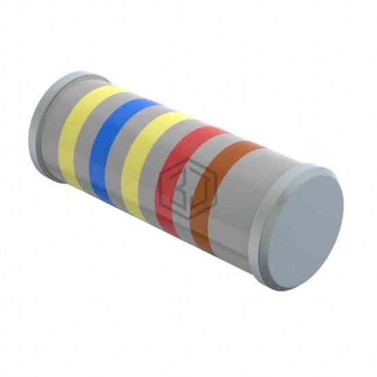 MMP200FRE560K - YAGEO - Chip Resistor - Surface Mount