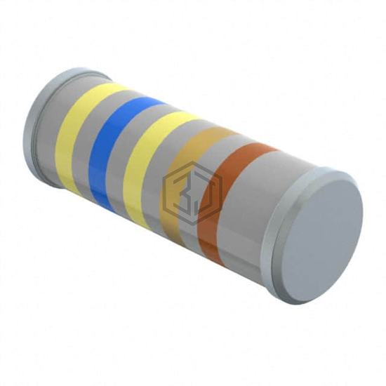 MMP200FRE560R - YAGEO - Chip Resistor - Surface Mount