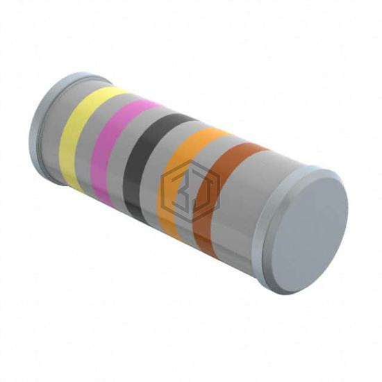 MMP200FRE562K - YAGEO - Chip Resistor - Surface Mount