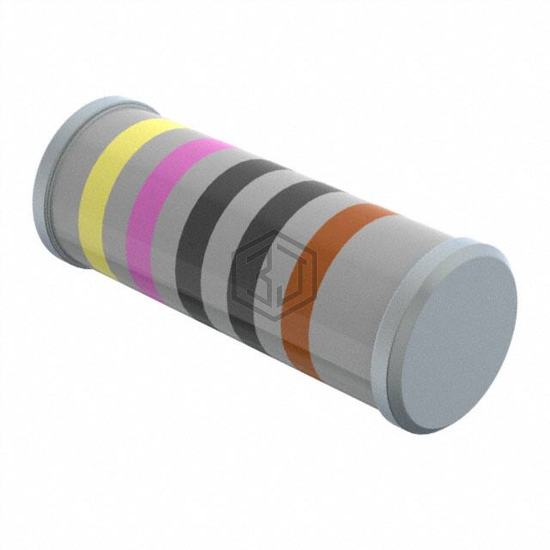 MMP200FRE562R - YAGEO - Chip Resistor - Surface Mount