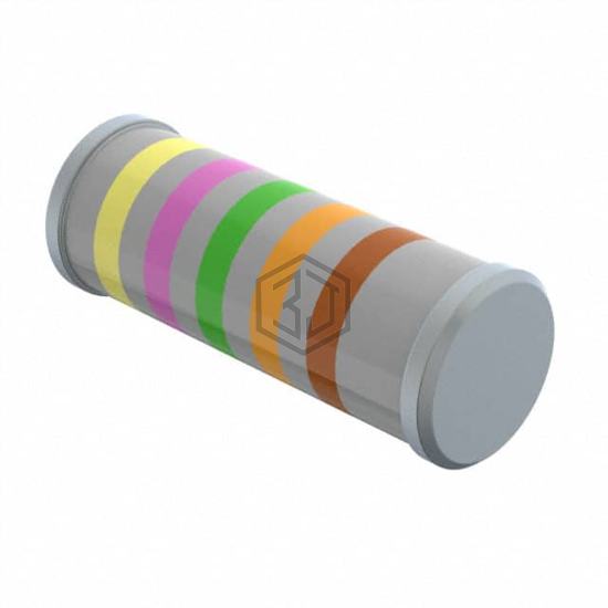 MMP200FRE56K - YAGEO - Chip Resistor - Surface Mount
