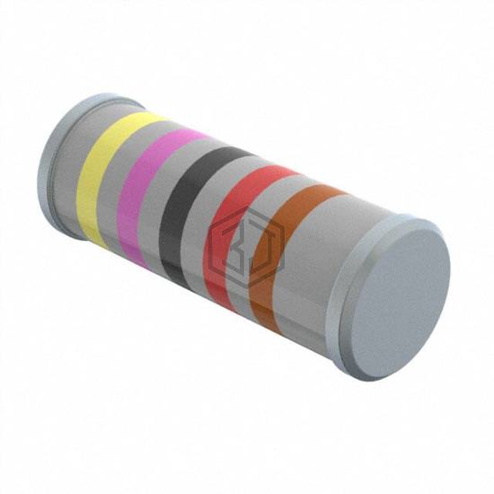 MMP200FRE56R - YAGEO - Chip Resistor - Surface Mount